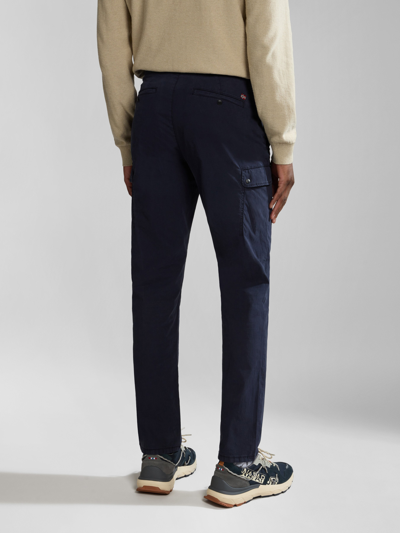 Карго Napapijri H-Salinas модель NP0A4I4U1761 Фото