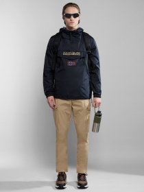 Брюки повседневные Napapijri M-Dease модель NP0A4I4UN1E1 Фото