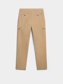 Брюки повседневные Napapijri M-Dease модель NP0A4I4UN1E1 Фото