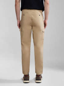 Повсякденні штани Napapijri M-Dease модель NP0A4I4UN1E1 Повсякденні штани Napapijri M-Dease модель NP0A4I4UN1E1 Фото