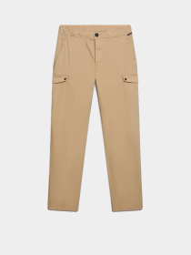 Повсякденні штани Napapijri M-Dease модель NP0A4I4UN1E1 Повсякденні штани Napapijri M-Dease модель NP0A4I4UN1E1 Фото