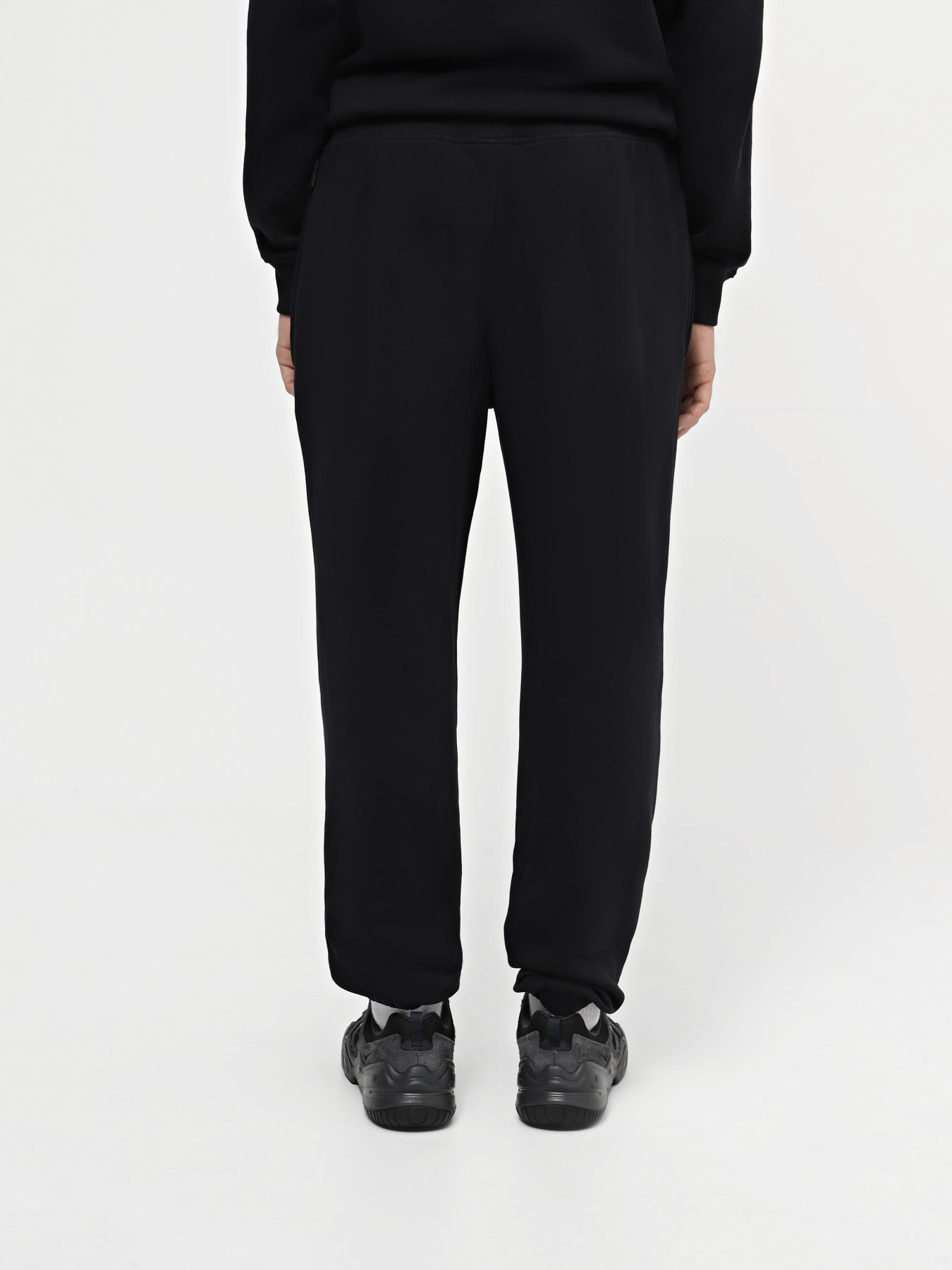 Штаны спортивные Napapijri M-Iaato 1 модель NP0A4HWY0411 Фото