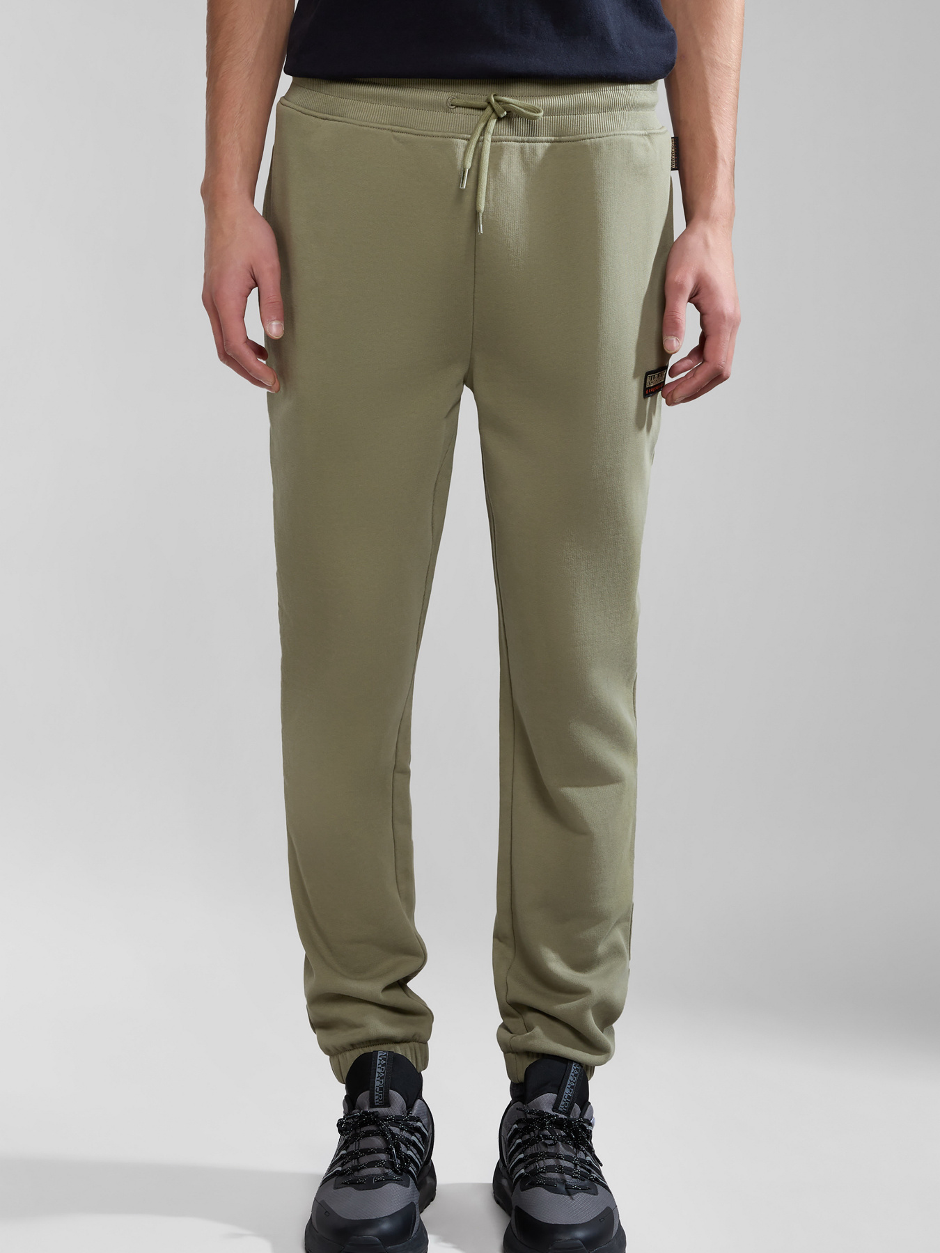 Штани спортивні Napapijri M-Iaato 1 модель NP0A4HWYGAE1 Фото