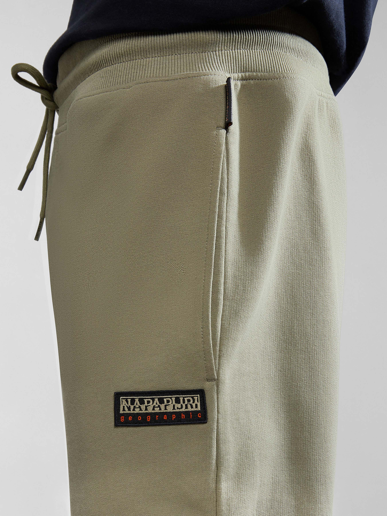 Штаны спортивные Napapijri M-Iaato 1 модель NP0A4HWYGAE1 Фото