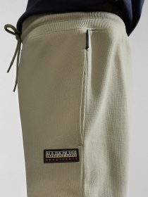 Штаны спортивные Napapijri M-Iaato 1 модель NP0A4HWYGAE1 Фото