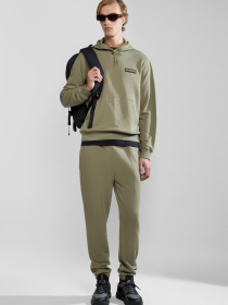 Штаны спортивные Napapijri M-Iaato 1 модель NP0A4HWYGAE1 Фото