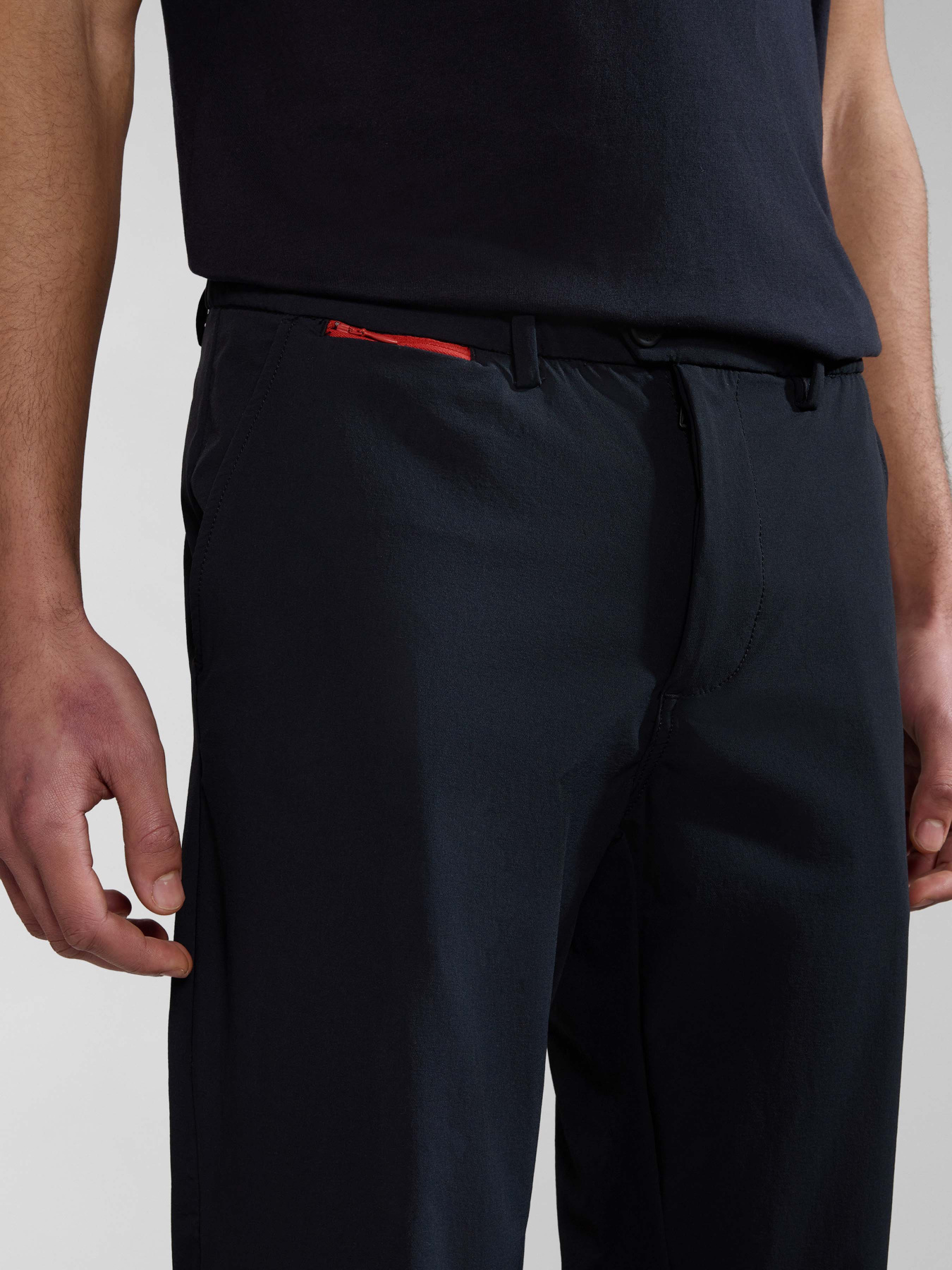 Чіноси Napapijri M-Dease модель NP0A4I4W0411 Фото