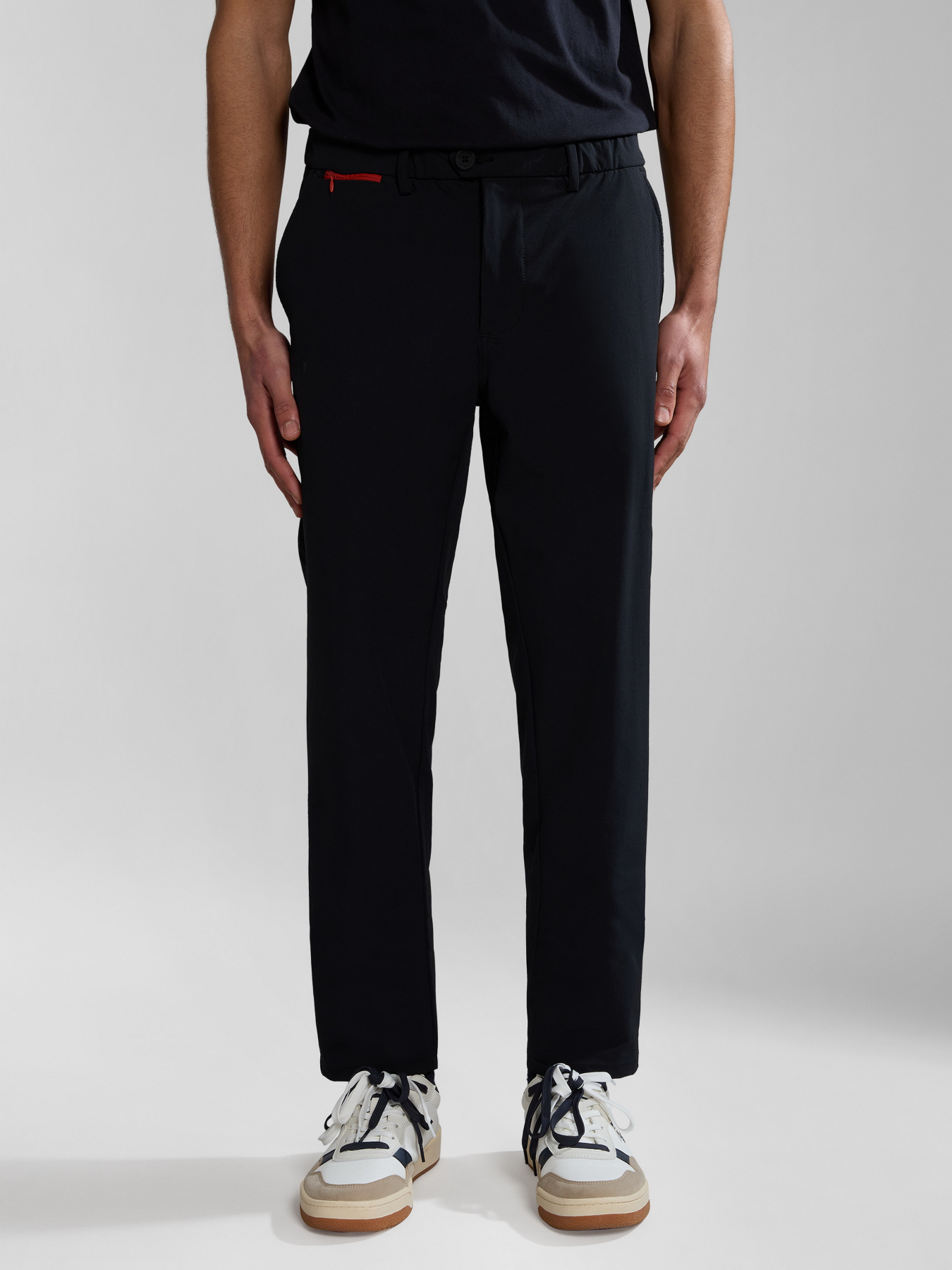 Чіноси Napapijri M-Dease модель NP0A4I4W0411 Фото