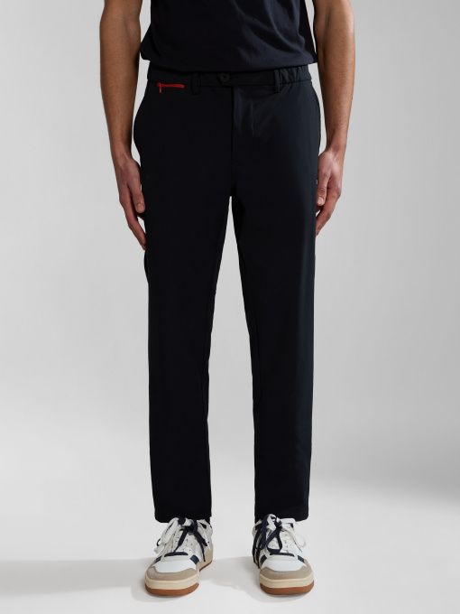 Чиносы Napapijri M-Dease модель NP0A4I4W0411 Фото