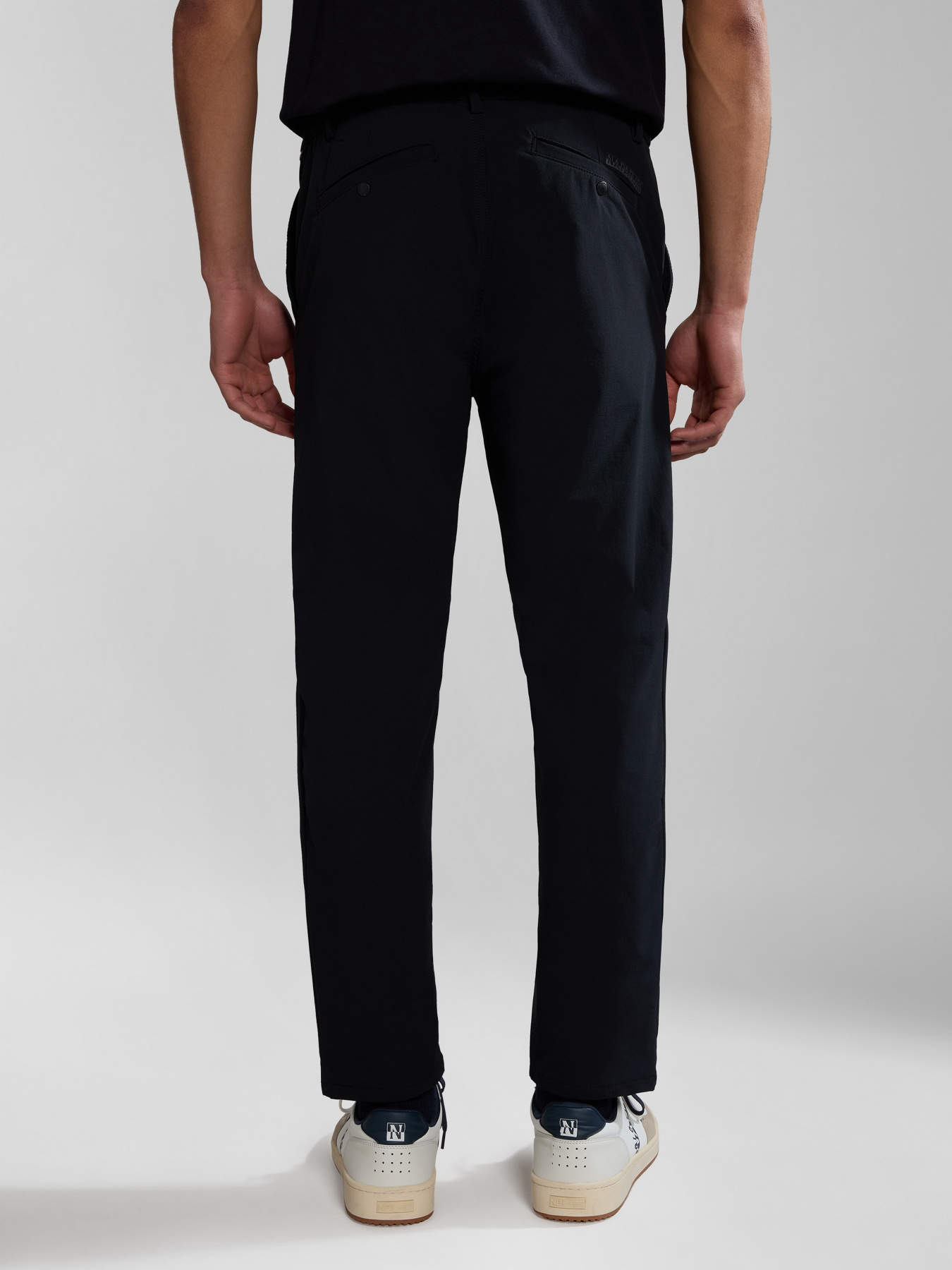 Чіноси Napapijri M-Dease модель NP0A4I4W0411 Фото