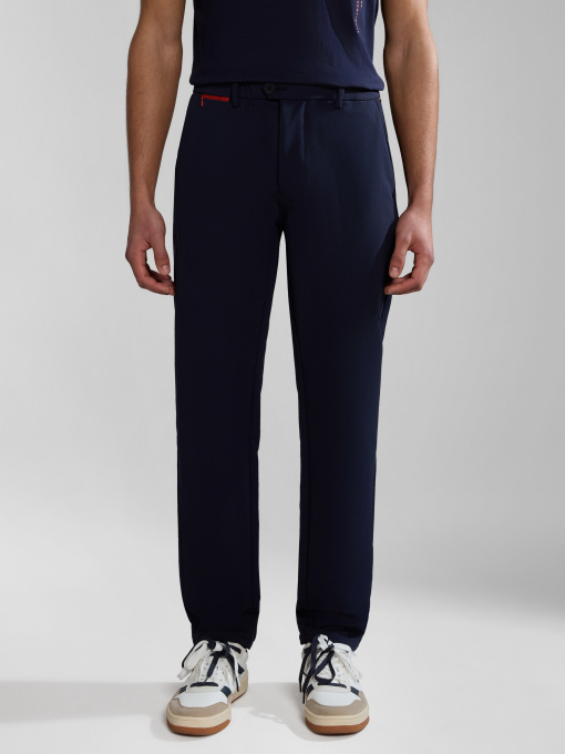 Чиносы Napapijri M-Dease модель NP0A4I4W1761 Фото