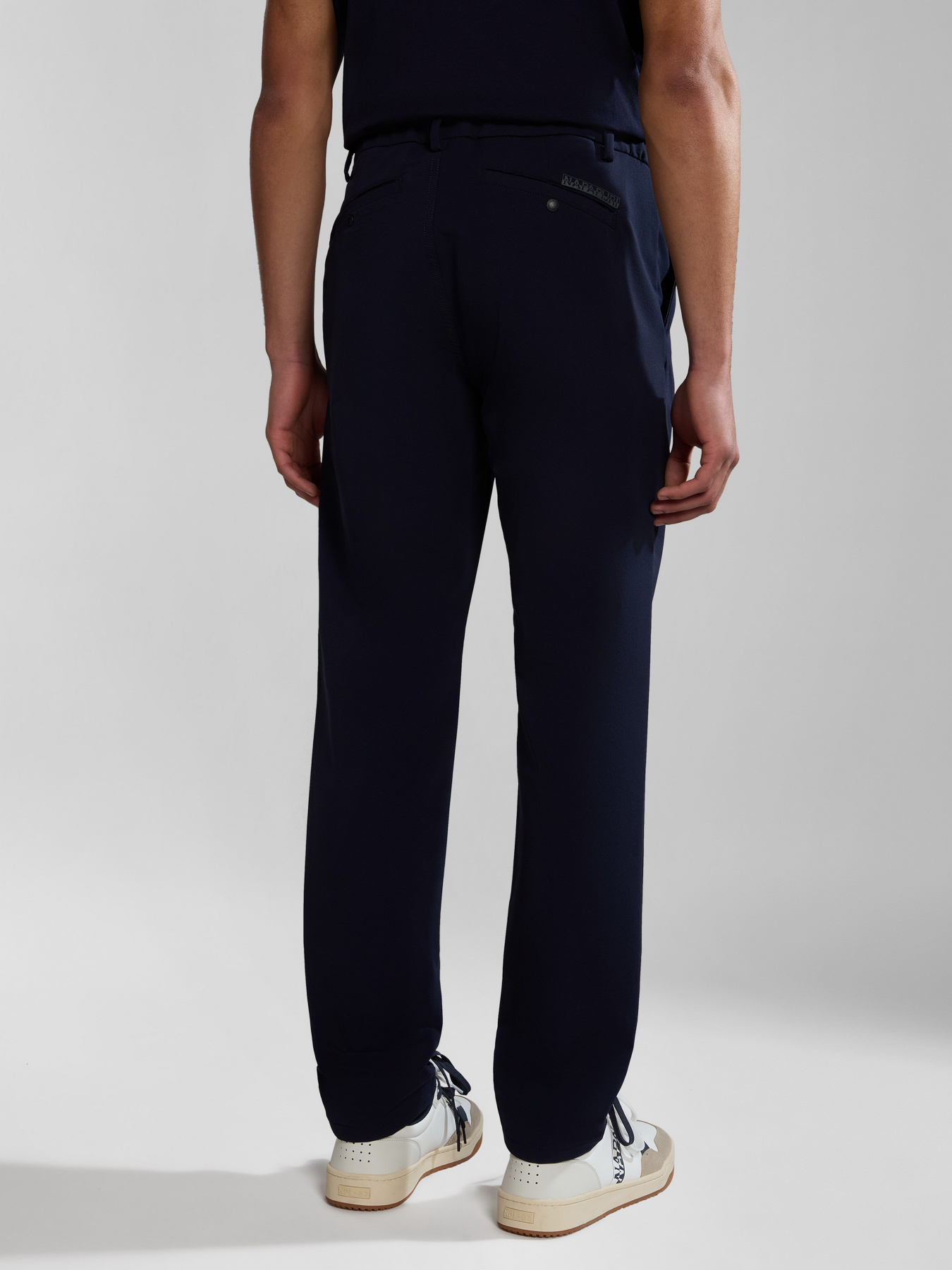 Чіноси Napapijri M-Dease модель NP0A4I4W1761 Фото