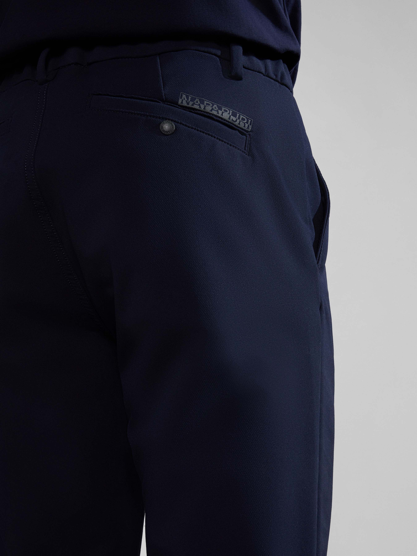 Чіноси Napapijri M-Dease модель NP0A4I4W1761 Фото