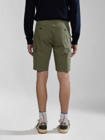 Шорты Napapijri Dease модель NP0A4I4VGAE1 Фото