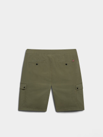 Шорты Napapijri Dease модель NP0A4I4VGAE1 Фото