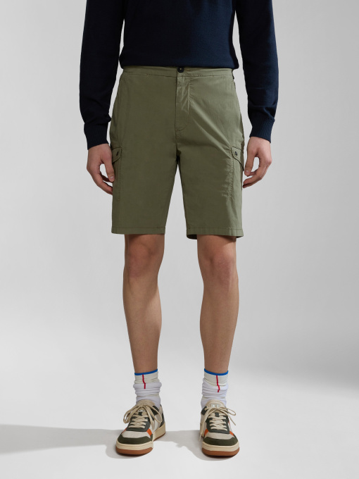 Шорты Napapijri Dease модель NP0A4I4VGAE1 Фото