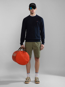 Повсякденні шорти Napapijri Dease модель NP0A4I4VGAE1 Фото