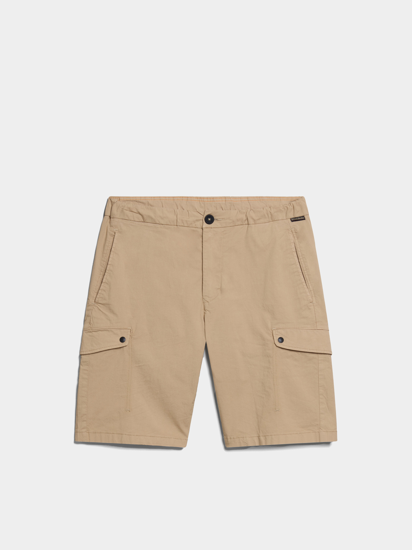 Шорты Napapijri N-Dease модель NP0A4I4VN1E1 Фото