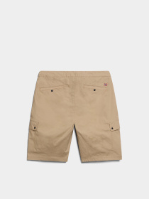 Шорты Napapijri N-Dease модель NP0A4I4VN1E1 Фото