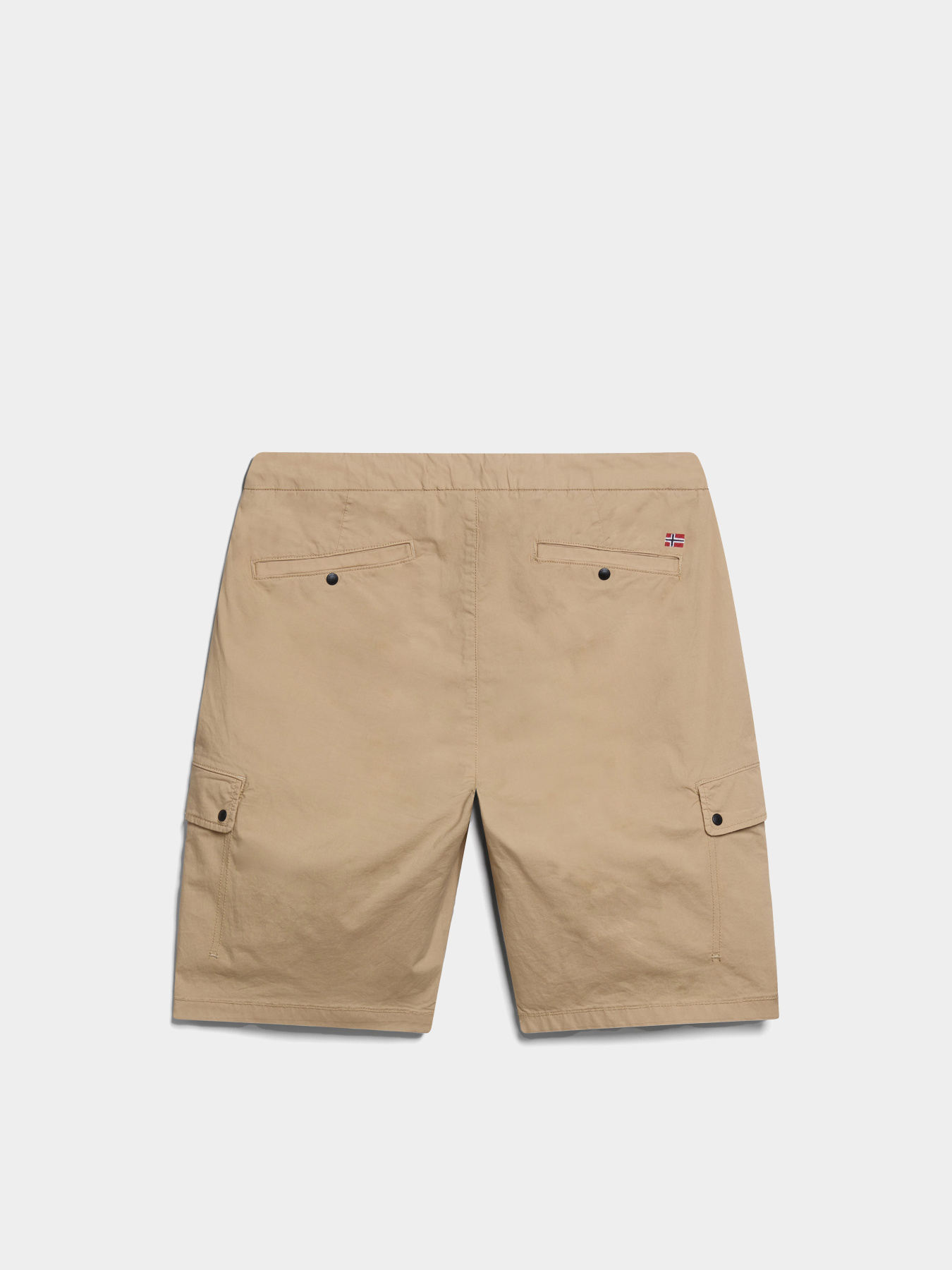 Повседневные шорты Napapijri N-Dease модель NP0A4I4VN1E1 Фото