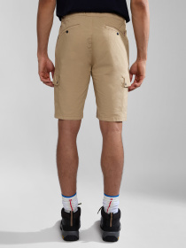 Повседневные шорты Napapijri N-Dease модель NP0A4I4VN1E1 Фото