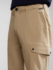 Повседневные шорты Napapijri N-Dease модель NP0A4I4VN1E1 Фото