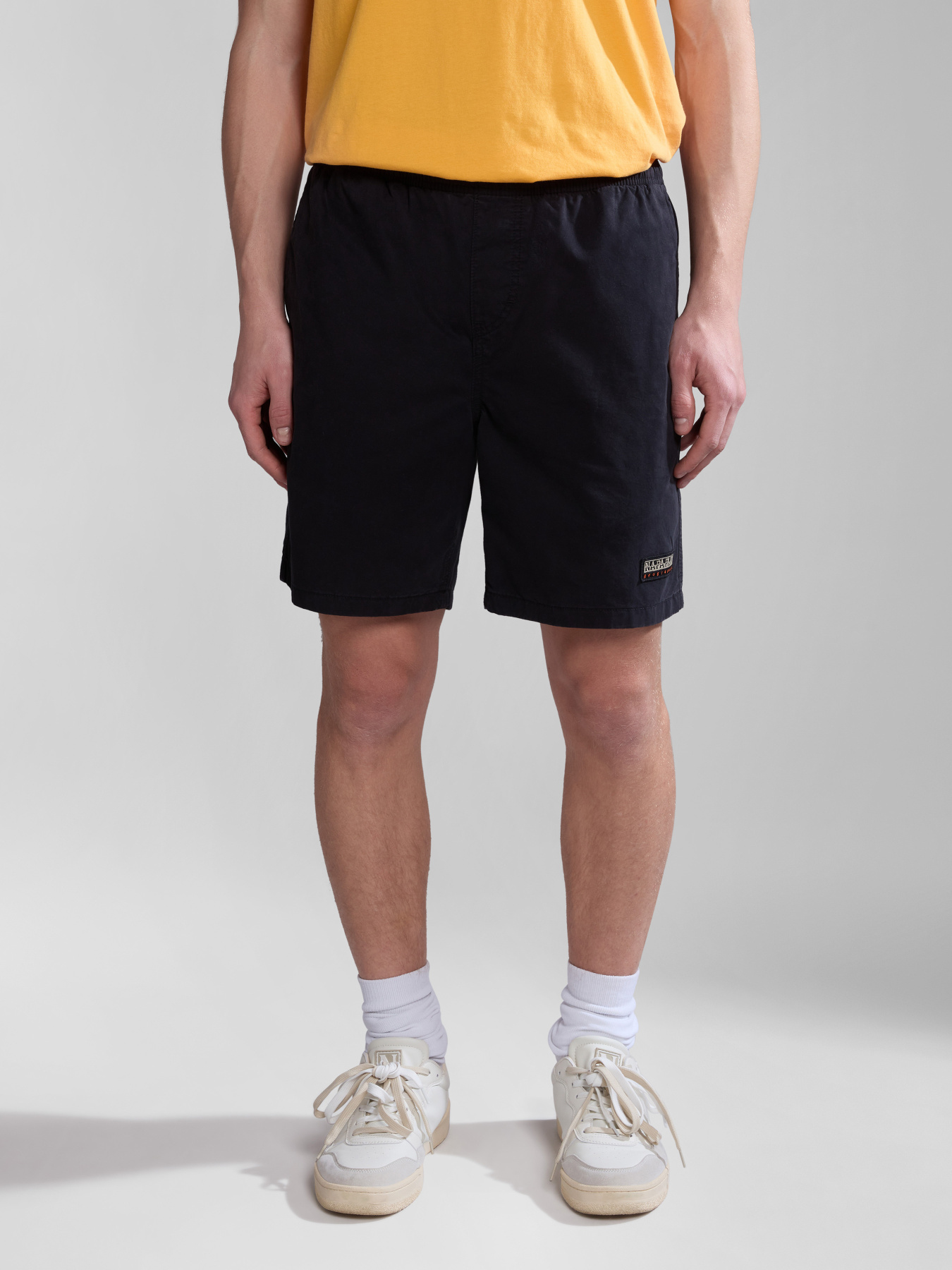 Повсякденні шорти Napapijri N-Boyd модель NP0A4HOU0411 Фото