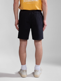 Повсякденні шорти Napapijri N-Boyd модель NP0A4HOU0411 Фото