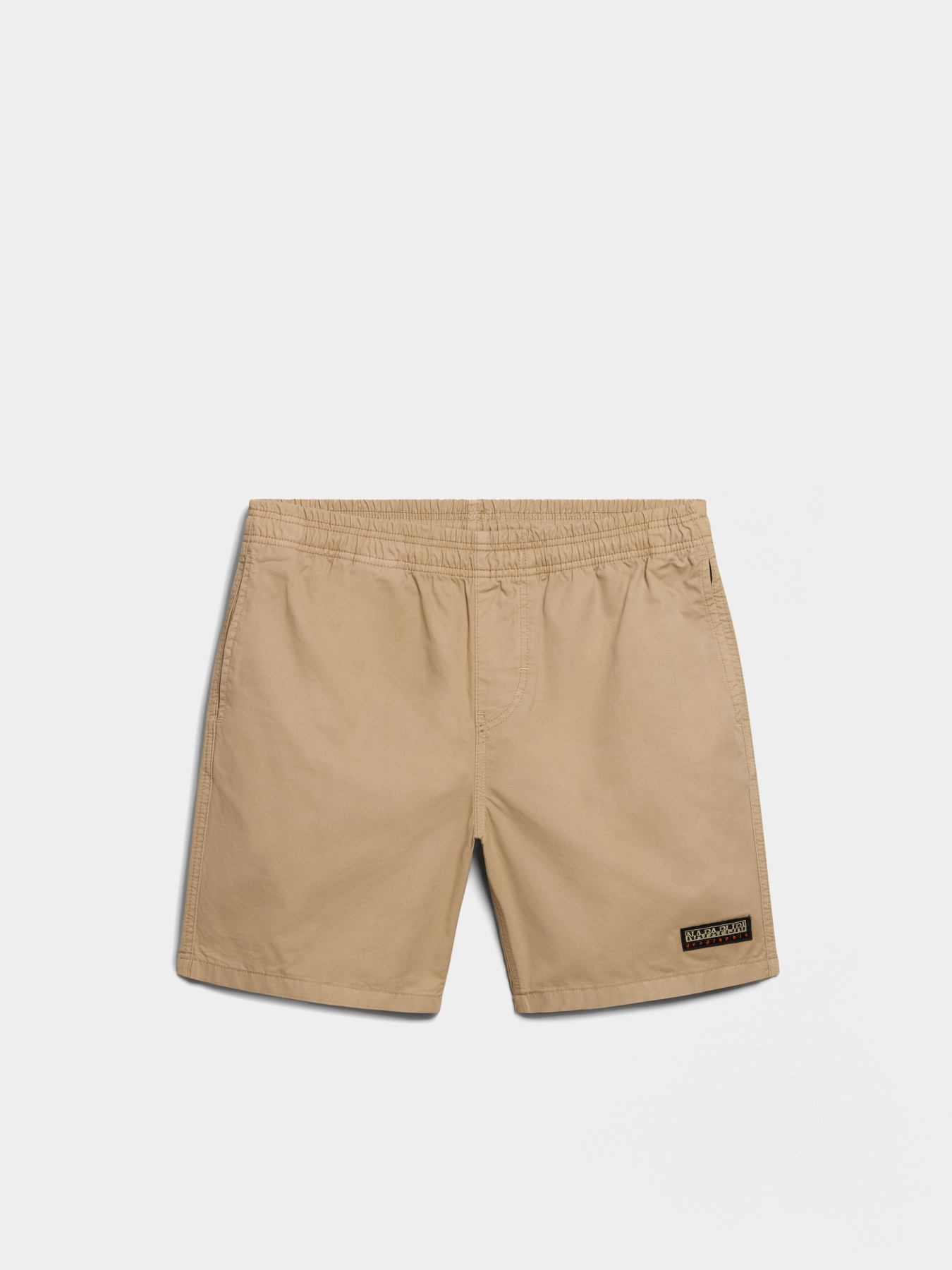 Шорти Napapijri N-Boyd модель NP0A4HOUN1E1 Фото
