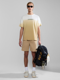 Шорти Napapijri N-Boyd модель NP0A4HOUN1E1 Фото