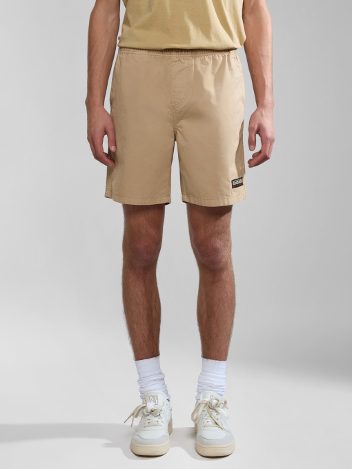 Шорты Napapijri N-Boyd модель NP0A4HOUN1E1 Фото