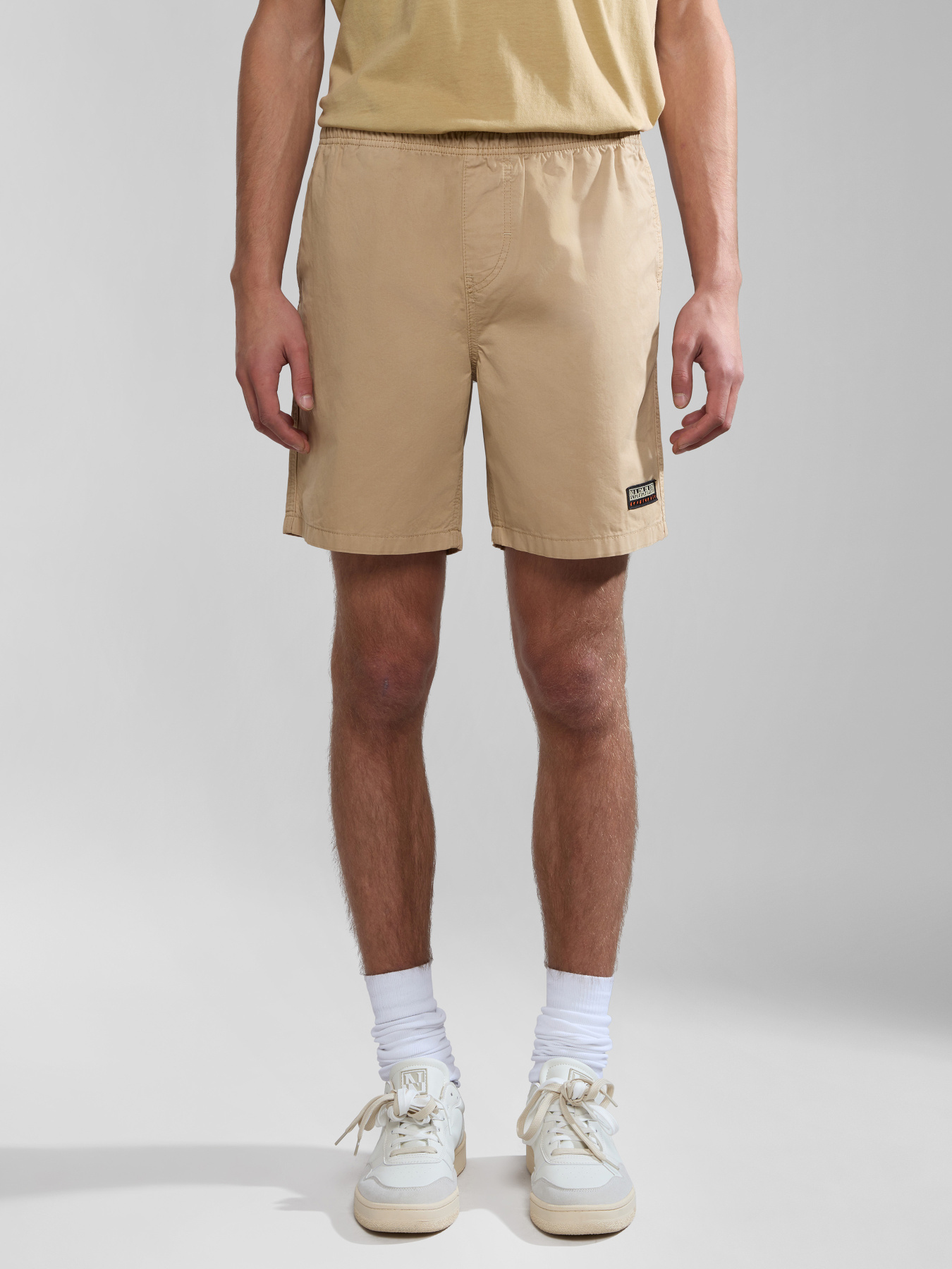 Повсякденні шорти Napapijri N-Boyd модель NP0A4HOUN1E1 Повсякденні шорти Napapijri N-Boyd модель NP0A4HOUN1E1 Фото