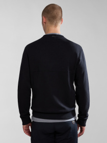 Свитшот Napapijri B-Bollo C Sum модель NP0A4H9M0411 Фото