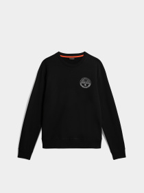 Свитшот Napapijri B-Bollo C Sum модель NP0A4H9M0411 Фото