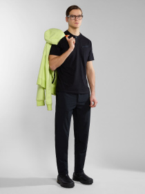 Футболка Napapijri S-Melville модель NP0A4HQL0411 Футболка Napapijri S-Melville модель NP0A4HQL0411 Фото