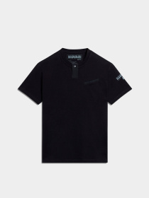 Футболка Napapijri S-Melville модель NP0A4HQL0411 Футболка Napapijri S-Melville модель NP0A4HQL0411 Фото