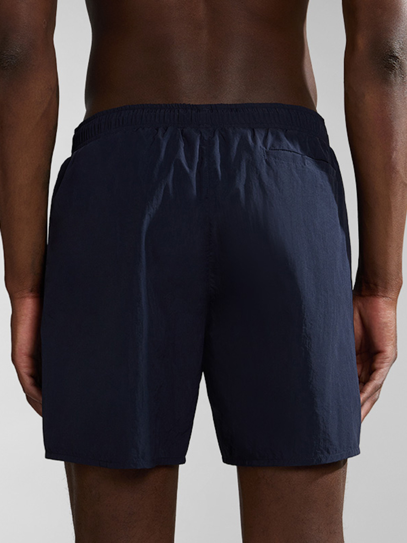 Шорты для плавания Napapijri Haldane модель NP0A4HRZ1761 Фото