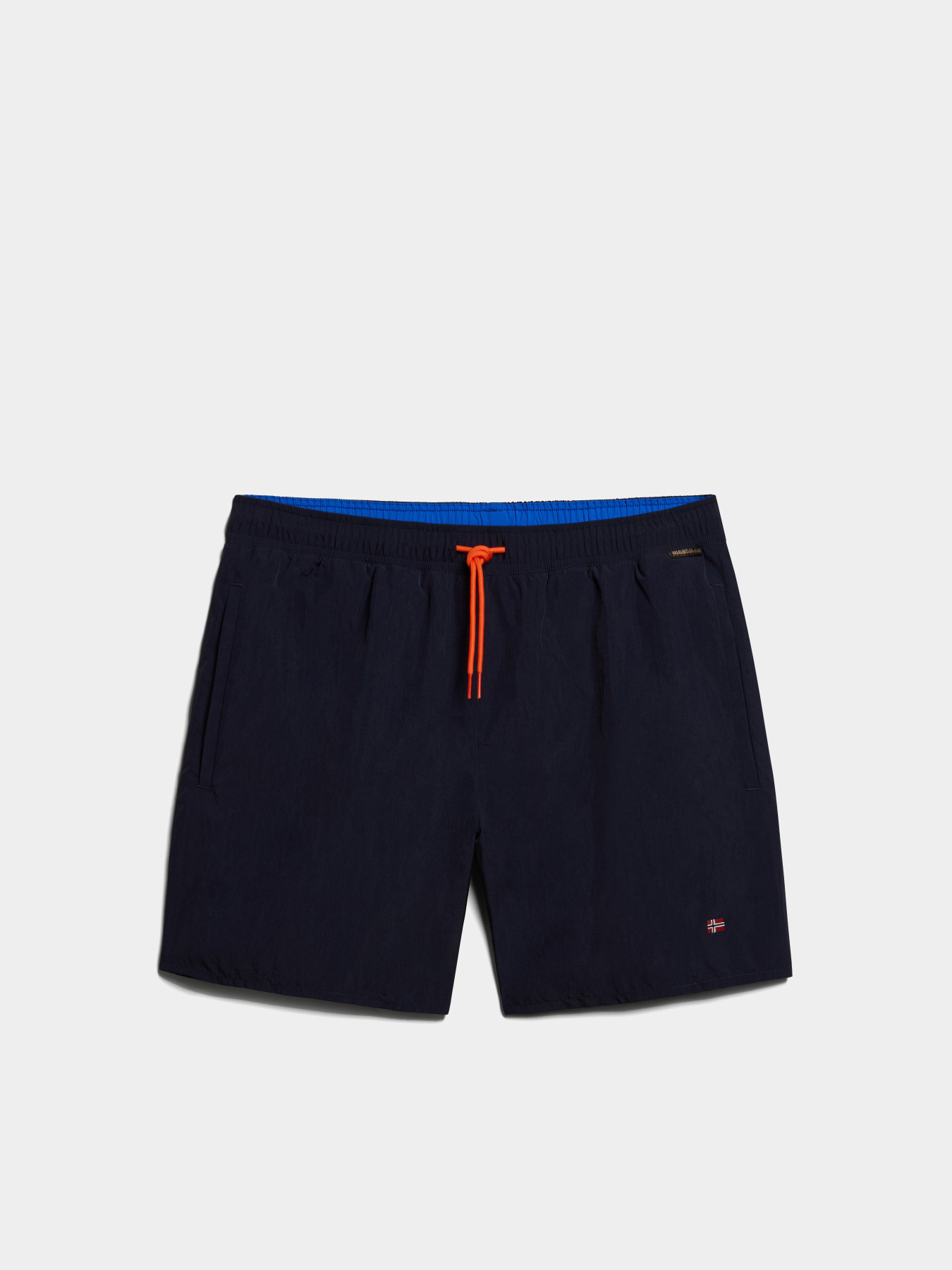 Шорты для плавания Napapijri Haldane модель NP0A4HRZ1761 Фото