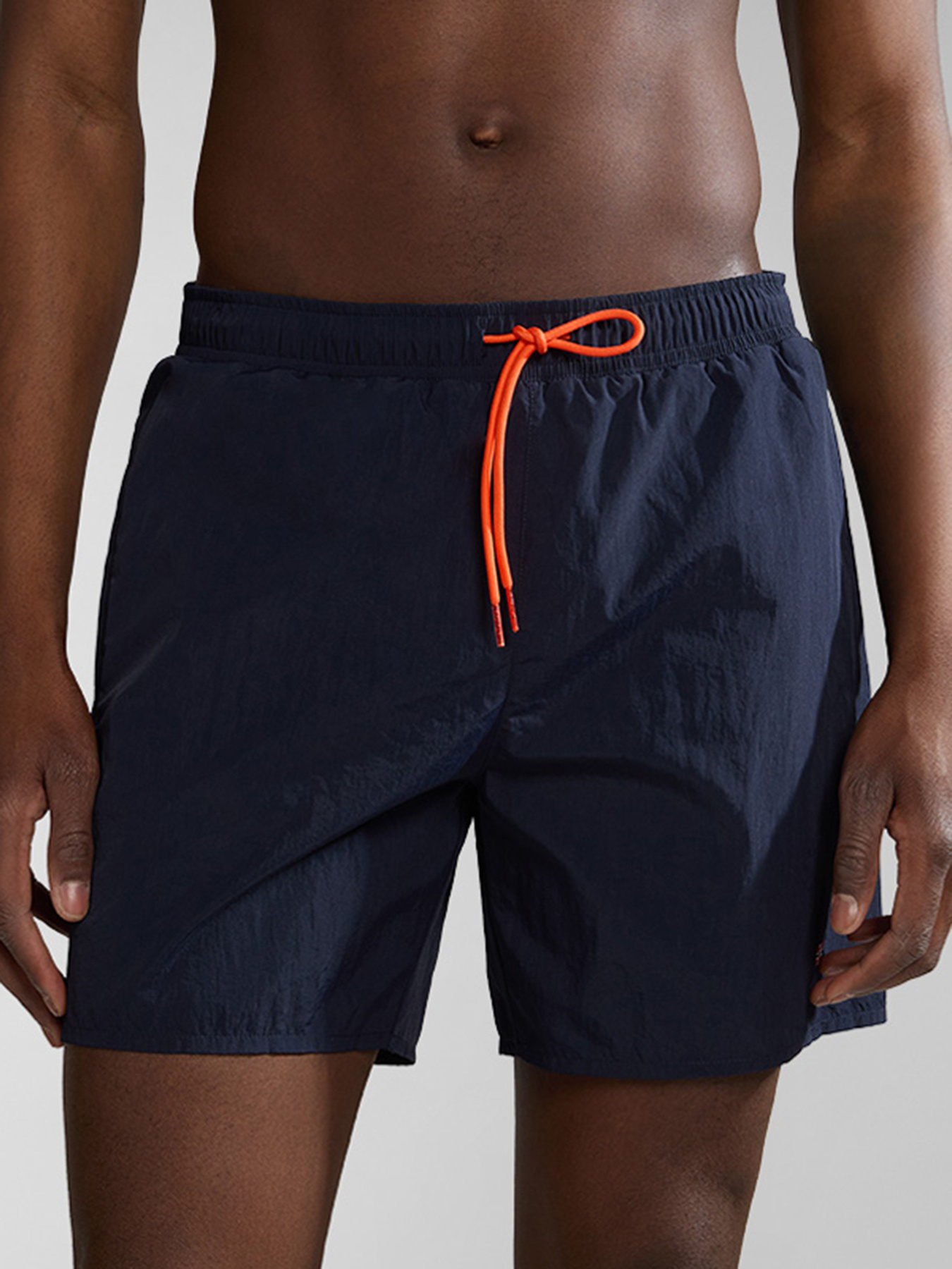 Шорты для плавания Napapijri Haldane модель NP0A4HRZ1761 Фото