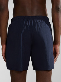 Шорты для плавания Napapijri Haldane модель NP0A4HRZ1761 Фото