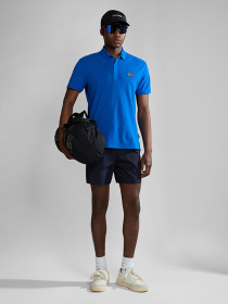 Шорты для плавания Napapijri Haldane модель NP0A4HRZ1761 Фото