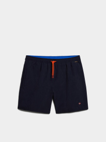 Шорты для плавания Napapijri Haldane модель NP0A4HRZ1761 Фото