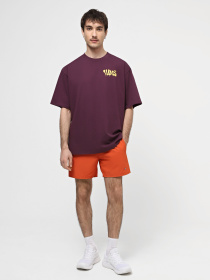 Шорти для плавання Napapijri Haldane Trunks модель NP0A4HRZA621 Шорти для плавання Napapijri Haldane Trunks модель NP0A4HRZA621 Фото