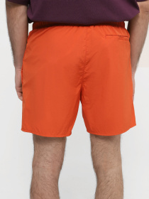 Шорти для плавання Napapijri Haldane Trunks модель NP0A4HRZA621 Шорти для плавання Napapijri Haldane Trunks модель NP0A4HRZA621 Фото