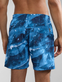 Шорты для плавания Napapijri V-Inuvik модель NP0A4HOOF4X1 Фото