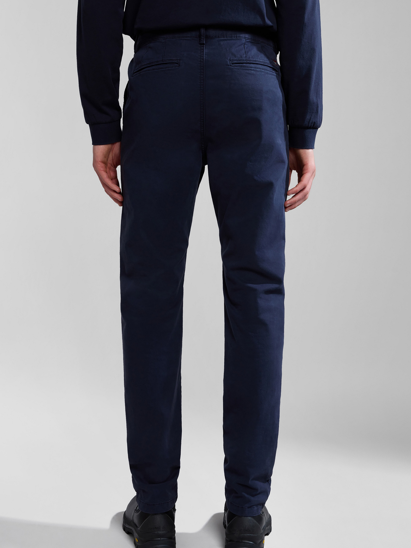 Штани повсякденні Napapijri M-Puyo Sl модель NP0A4H1F1761 Фото