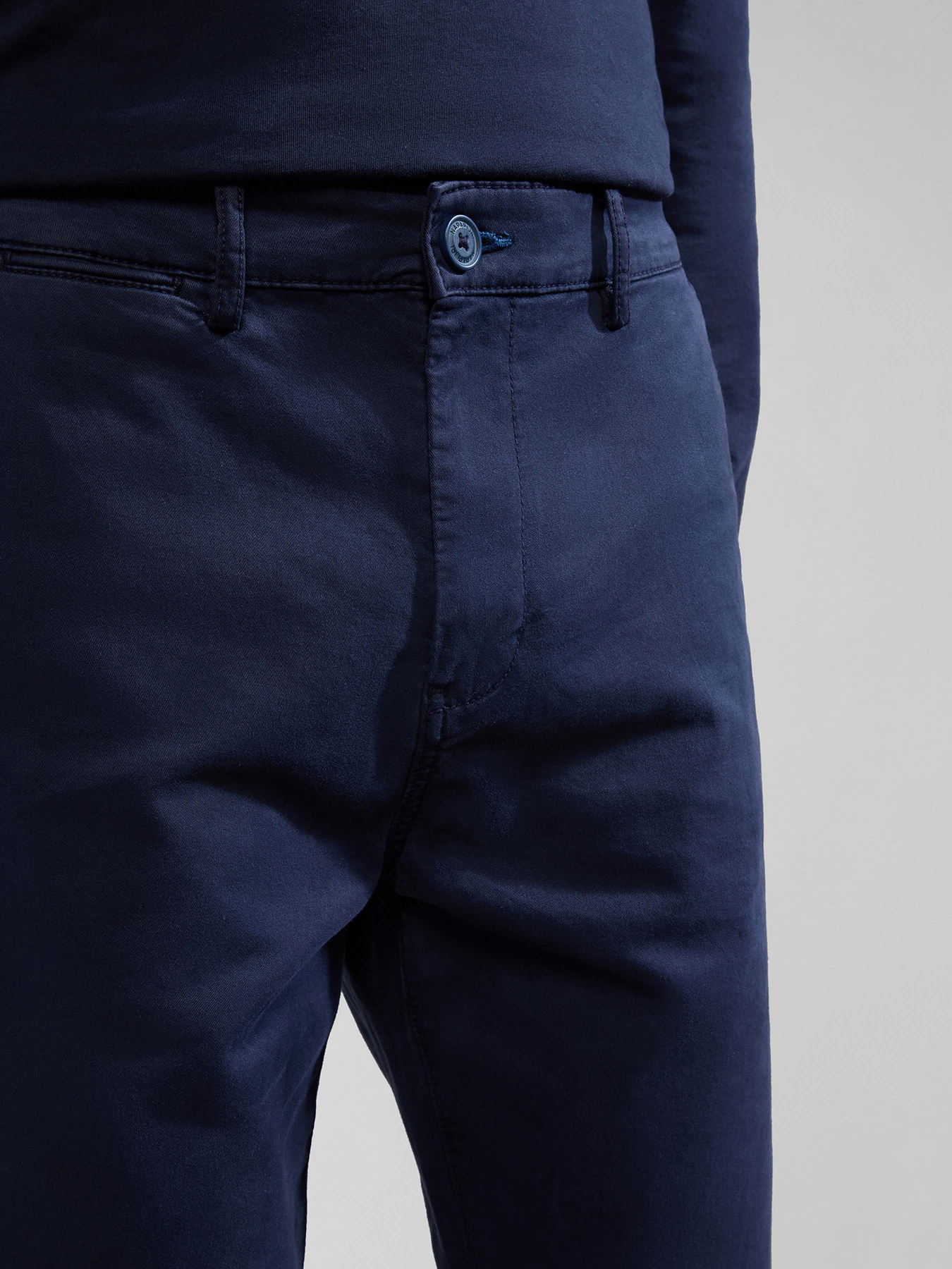 Повсякденні штани Napapijri M-Puyo Sl модель NP0A4H1F1761 Фото