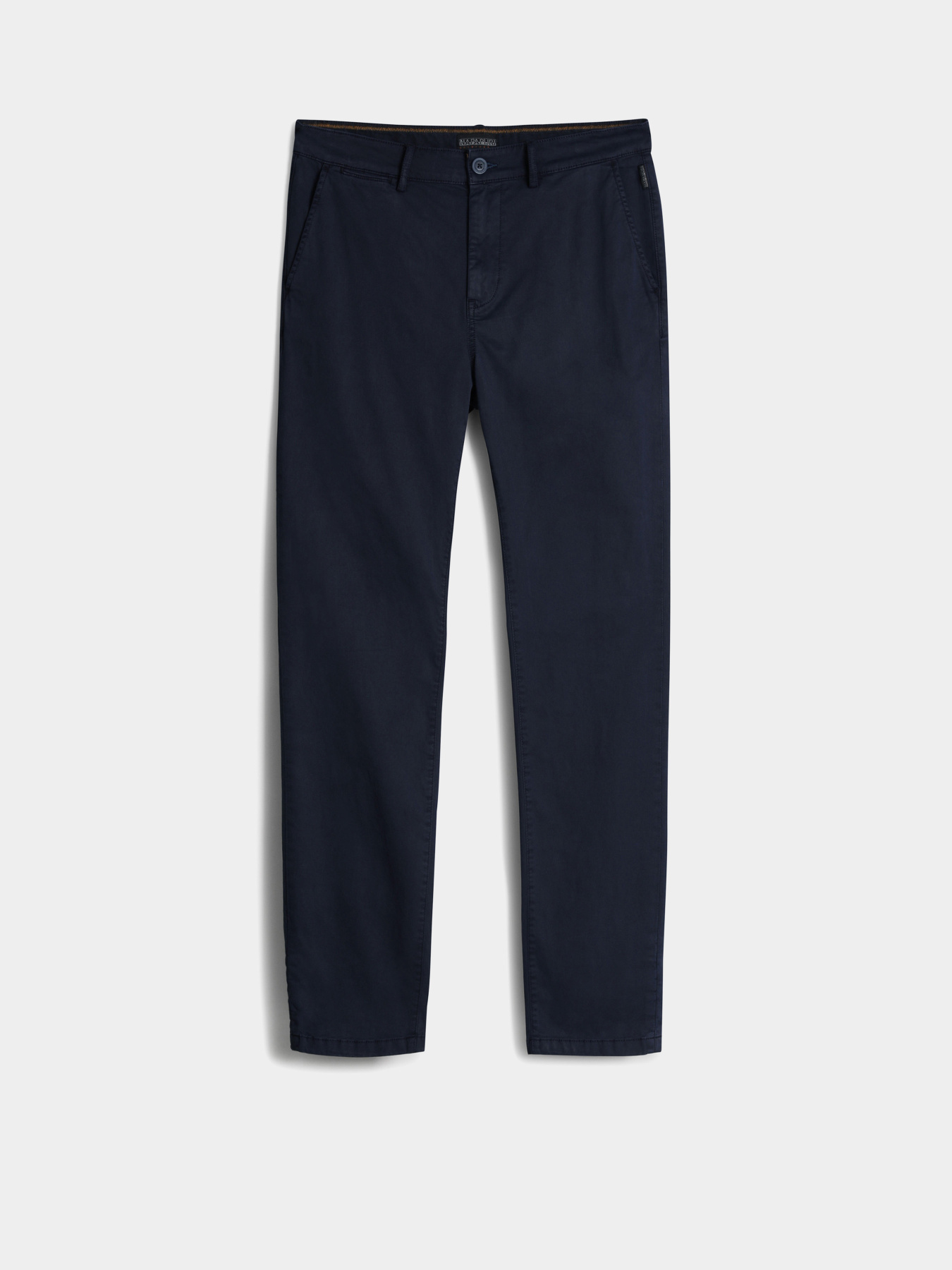 Повсякденні штани Napapijri M-Puyo Sl модель NP0A4H1F1761 Фото