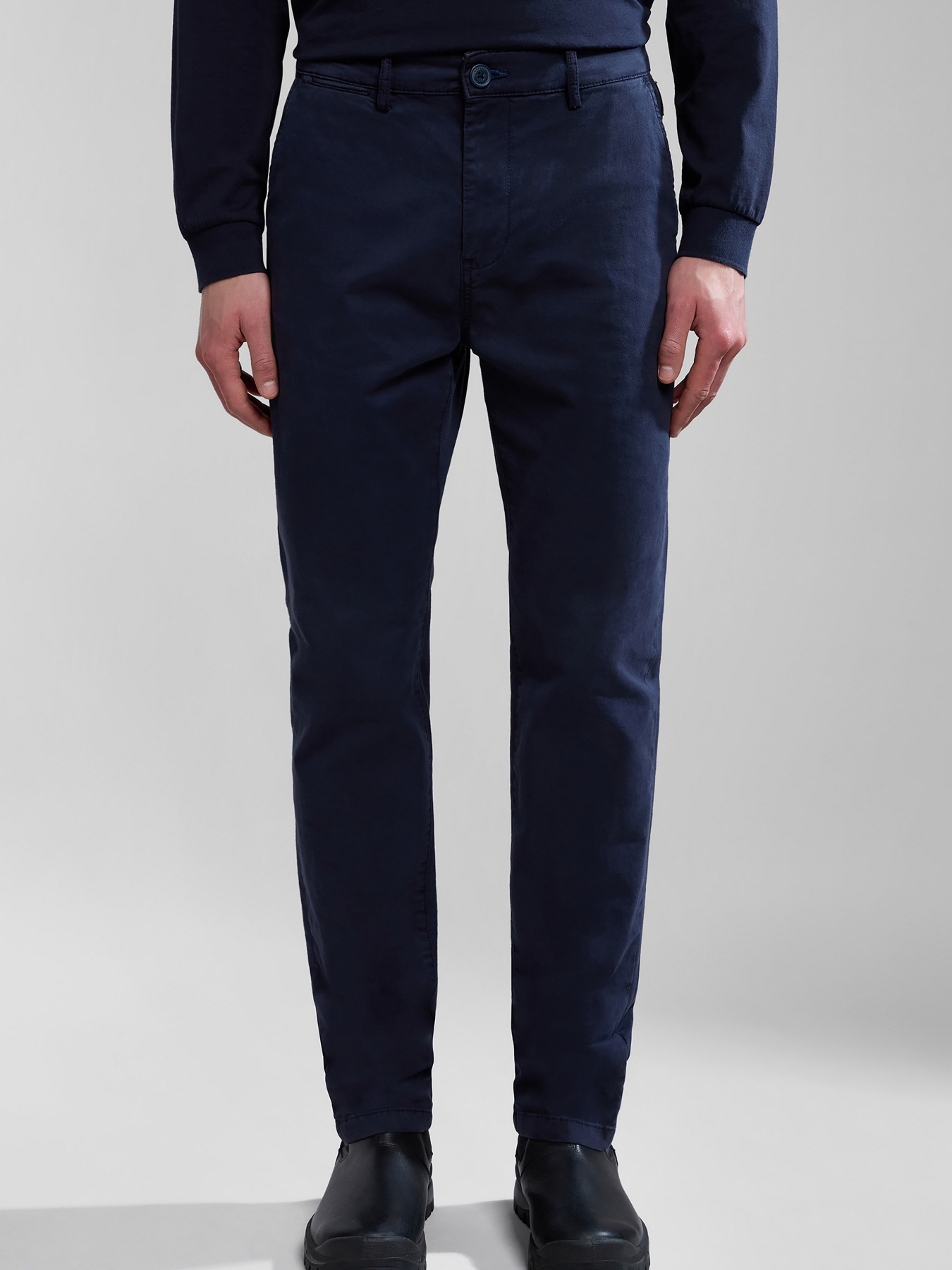 Повсякденні штани Napapijri M-Puyo Sl модель NP0A4H1F1761 Фото