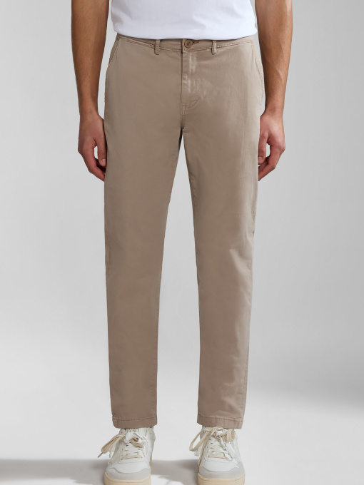 Брюки повседневные Napapijri M-Puyo Sl модель NP0A4H1FN1F1 Фото